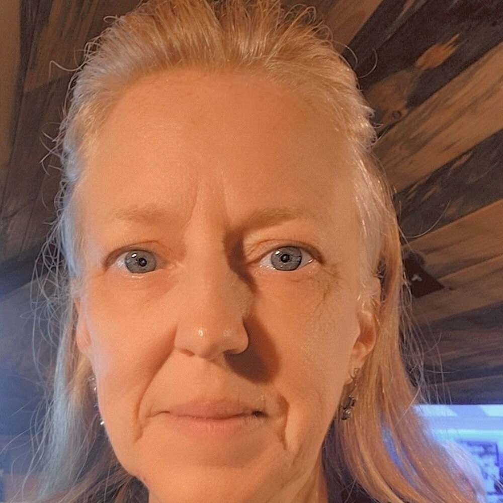 Meet your Posher, Kay